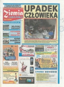 Ziemia Lubańska, 2009, nr 23