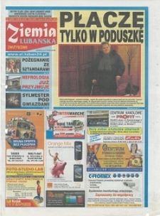 Ziemia Lubańska, 2010, nr 1