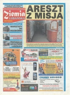 Ziemia Lubańska, 2010, nr 2