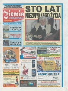 Ziemia Lubańska, 2010, nr 5