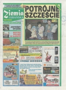 Ziemia Lubańska, 2010, nr 6