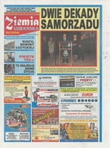 Ziemia Lubańska, 2010, nr 11