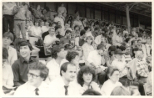 [Wiesław Kiryk - trener] (fot. 4) [Dokument ikonograficzny]