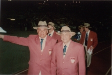 [Wiesław Kiryk - trener] (fot. 9) [Dokument ikonograficzny]