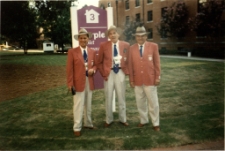 [Wiesław Kiryk - trener] (fot. 10) [Dokument ikonograficzny]