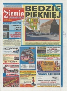 Ziemia Lubańska, 2010, nr 13