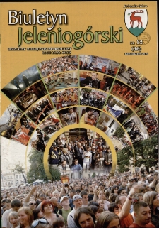 Biuletyn Jeleniogórski : bezpłatny miesięcznik informacyjny, 2010, nr 12 (36)