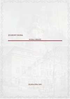 Wojna i miłość [Dokument dźwiękowy]