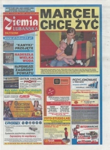 Ziemia Lubańska, 2010, nr 15