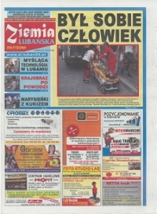 Ziemia Lubańska, 2010, nr 16