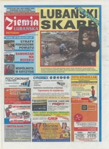 Ziemia Lubańska, 2010, nr 17