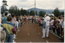 [Wiesław Kiryk - trener] (fot. 12) [Dokument ikonograficzny]