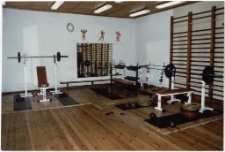 [Stadion Miejski imienia Wiesława Kiryka - Szklarska Poręba] (fot. 6) [Dokument ikonograficzny]