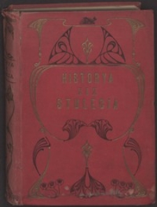 Historya XIX stulecia : dzieje polityki, literatury, sztuki, nauki, przemysłu, i t. p., opracowane na podstawie najnowszych badań i objaśnione licznemi ilustracyami. T.3