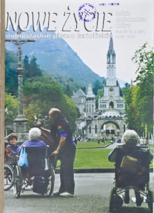 Nowe Życie, 1998, nr 2 (281)