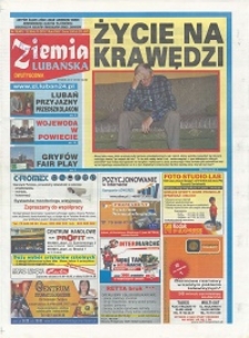 Ziemia Lubańska, 2010, nr 18