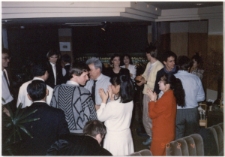 [Wiesław Kiryk - trener] (fot. 18) [Dokument ikonograficzny]