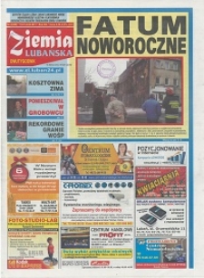 Ziemia Lubańska, 2011, nr 2