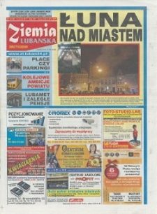 Ziemia Lubańska, 2011, nr 3