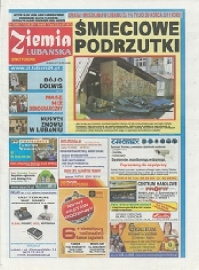 Ziemia Lubańska, 2011, nr 17