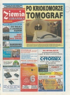 Ziemia Lubańska, 2012, nr 2