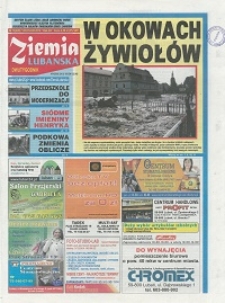 Ziemia Lubańska, 2012, nr 14