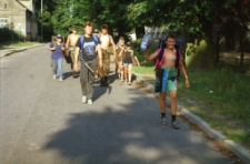 Harcerze (fot. 7) [Dokument ikonograficzny]