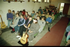 Harcerze (fot. 15) [Dokument ikonograficzny]