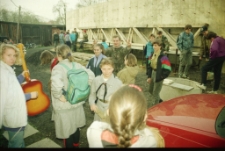 Harcerze (fot. 17) [Dokument ikonograficzny]