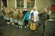 Harcerze (fot. 19) [Dokument ikonograficzny]