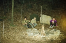 Harcerze (fot. 21) [Dokument ikonograficzny]