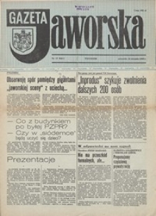 Gazeta Jaworska, 1990, nr 13