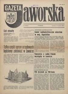 Gazeta Jaworska, 1990, nr 16