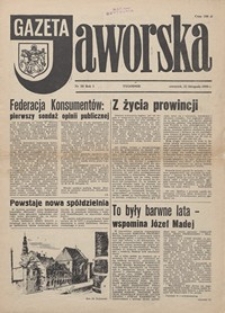 Gazeta Jaworska, 1990, nr 26