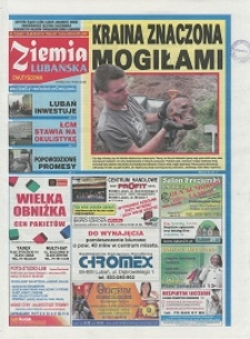 Ziemia Lubańska, 2012, nr 17