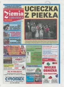 Ziemia Lubańska, 2012, nr 21