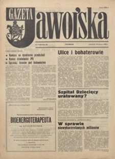 Gazeta Jaworska, 1992, nr 9