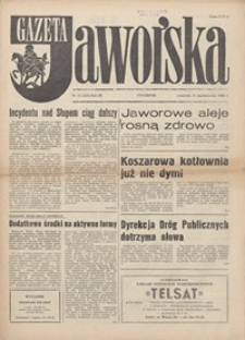 Gazeta Jaworska, 1992, nr 41