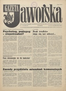 Gazeta Jaworska, 1992, nr 42