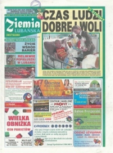 Ziemia Lubańska, 2012, nr 24