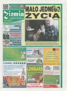 Ziemia Lubańska, 2013, nr 6