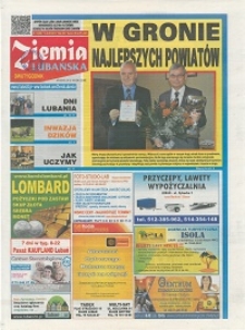 Ziemia Lubańska, 2013, nr 13