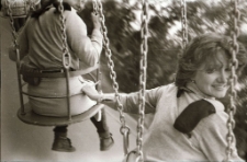 Harcerze : VI Piesza Pielgrzymka Wrocławska na Jasną Górę (fot. 13) [Dokument ikonograficzny]