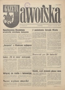 Gazeta Jaworska, 1993, nr 2