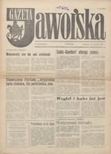 Gazeta Jaworska, 1993, nr 3
