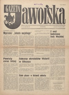 Gazeta Jaworska, 1993, nr 12