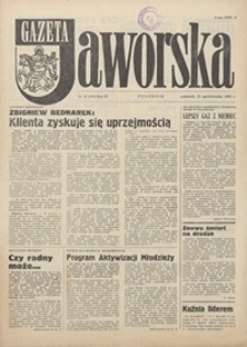 Gazeta Jaworska, 1993, nr 42