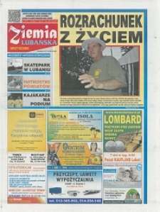 Ziemia Lubańska, 2013, nr 17