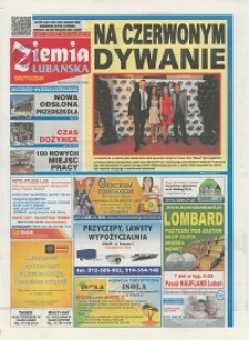 Ziemia Lubańska, 2013, nr 18