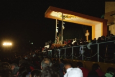 Harcerze : VI Światowe Dni Młodzieży (fot. 25) [Dokument ikonograficzny]